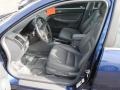 Eternal Blue Pearl - Accord EX-L V6 Sedan Photo No. 3