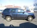 Imperial Blue Metallic - TrailBlazer LS 4x4 Photo No. 4