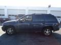 Imperial Blue Metallic - TrailBlazer LS 4x4 Photo No. 8