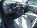 Imperial Blue Metallic - TrailBlazer LS 4x4 Photo No. 9