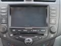 2005 Eternal Blue Pearl Honda Accord EX-L V6 Sedan  photo #11