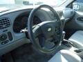 Imperial Blue Metallic - TrailBlazer LS 4x4 Photo No. 14