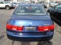 2005 Eternal Blue Pearl Honda Accord EX-L V6 Sedan  photo #19