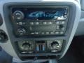 Imperial Blue Metallic - TrailBlazer LS 4x4 Photo No. 28
