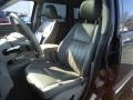 2006 Jeep Grand Cherokee Laredo 4x4 Front Seat