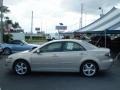 Smokestone - MAZDA6 i Sport Sedan Photo No. 4