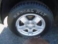 2006 Jeep Grand Cherokee Laredo 4x4 Wheel and Tire Photo