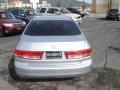 2003 Satin Silver Metallic Honda Accord LX Sedan  photo #9