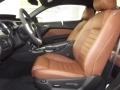 Black - Mustang V6 Premium Coupe Photo No. 9