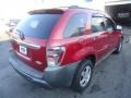 Salsa Red Metallic - Equinox LS Photo No. 5