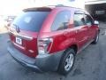 2005 Salsa Red Metallic Chevrolet Equinox LS  photo #5