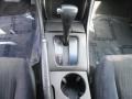 2003 Satin Silver Metallic Honda Accord LX Sedan  photo #23