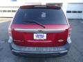 Salsa Red Metallic - Equinox LS Photo No. 6