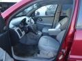 2005 Salsa Red Metallic Chevrolet Equinox LS  photo #10