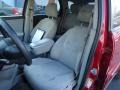 2005 Salsa Red Metallic Chevrolet Equinox LS  photo #11