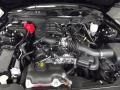 3.7 Liter DOHC 24-Valve Ti-VCT V6 Engine for 2012 Ford Mustang V6 Premium Coupe #60128089