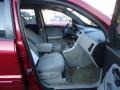 2005 Salsa Red Metallic Chevrolet Equinox LS  photo #16