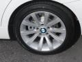  2012 3 Series 328i xDrive Sports Wagon Wheel