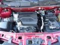 Salsa Red Metallic - Equinox LS Photo No. 24