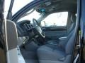 Black - Tacoma Access Cab 4x4 Photo No. 7