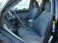 Black - Tacoma Access Cab 4x4 Photo No. 8