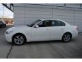 Alpine White - 5 Series 528xi Sedan Photo No. 3