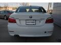 Alpine White - 5 Series 528xi Sedan Photo No. 5