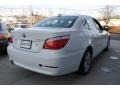 Alpine White - 5 Series 528xi Sedan Photo No. 6