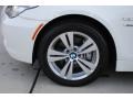 Alpine White - 5 Series 528xi Sedan Photo No. 8