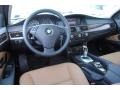 Alpine White - 5 Series 528xi Sedan Photo No. 15
