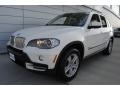 Alpine White - X5 xDrive48i Photo No. 1