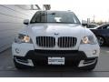 Alpine White - X5 xDrive48i Photo No. 2
