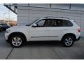 Alpine White - X5 xDrive48i Photo No. 3