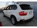Alpine White - X5 xDrive48i Photo No. 4