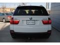 Alpine White - X5 xDrive48i Photo No. 5