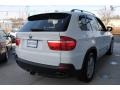 Alpine White - X5 xDrive48i Photo No. 6