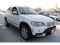 Alpine White - X5 xDrive48i Photo No. 7
