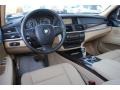 Alpine White - X5 xDrive48i Photo No. 15