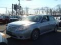 2011 Zephyr Blue Metallic Toyota Avalon Limited  photo #3