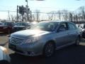 Zephyr Blue Metallic - Avalon Limited Photo No. 3