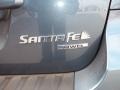Slate Blue - Santa Fe GLS 4WD Photo No. 29