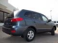 2008 Slate Blue Hyundai Santa Fe GLS 4WD  photo #30