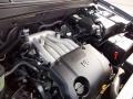 Slate Blue - Santa Fe GLS 4WD Photo No. 32