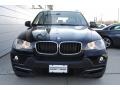 Black Sapphire Metallic - X5 3.0si Photo No. 2