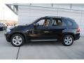 Black Sapphire Metallic - X5 3.0si Photo No. 3