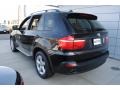 Black Sapphire Metallic - X5 3.0si Photo No. 4