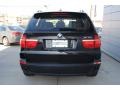 Black Sapphire Metallic - X5 3.0si Photo No. 5