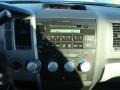 2011 Black Toyota Tundra Double Cab 4x4  photo #11