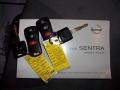 Magnetic Gray - Sentra 2.0 Photo No. 2