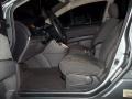 Magnetic Gray - Sentra 2.0 Photo No. 10